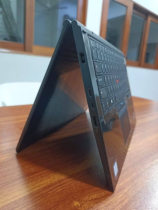 LENOVO YOGA 370 7