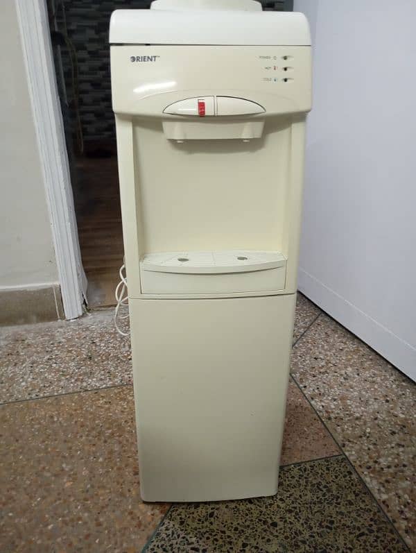 Water Dispenser 2