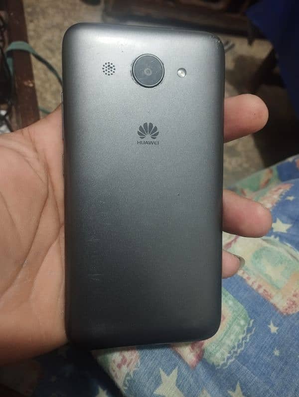 Huawei y3/2 2017 Model Exchange Poesible 03020147395 7