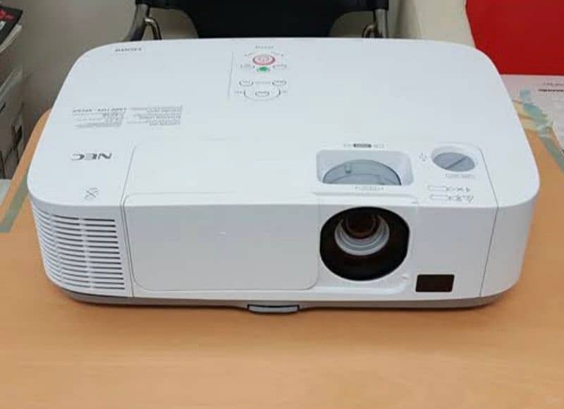 HD Projectors On Rental 2