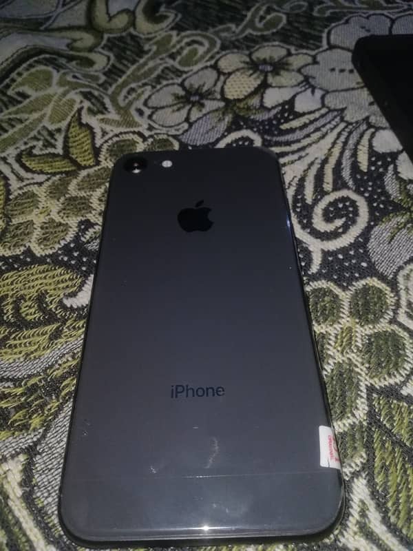 iPhone 8 non pta 64gb 0