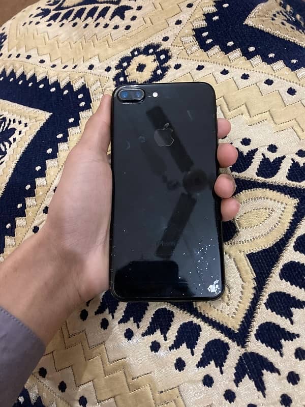 7plus pta aproved 2