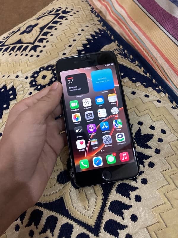 7plus pta aproved 7