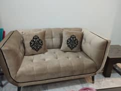 Brand new Sofa Set For Sale