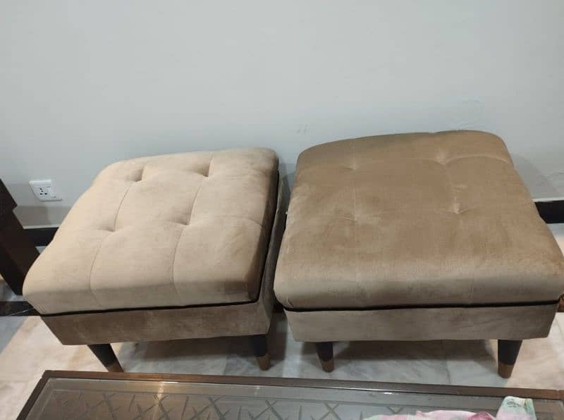 Brand new Sofa Set For Sale 2