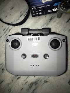 DJI air 2