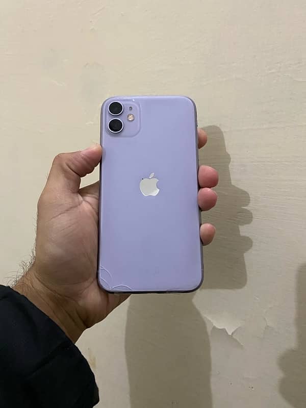 iphone 11 non pta 128GB 0