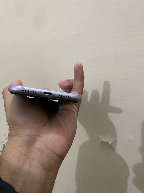 iphone 11 non pta 128GB 1