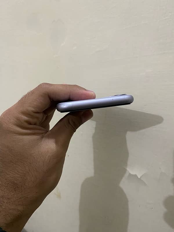 iphone 11 non pta 128GB 2