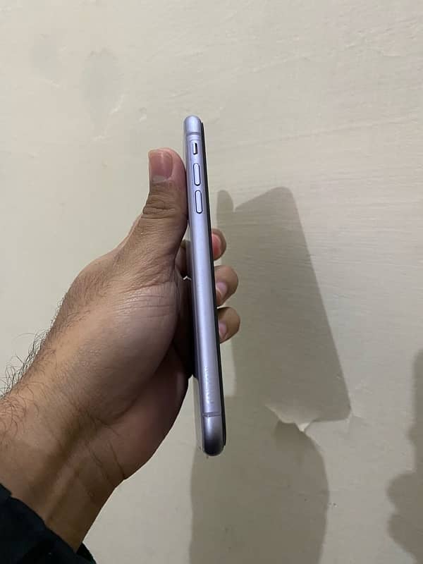 iphone 11 non pta 128GB 4