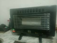 Rinnai Gas Heater 410W