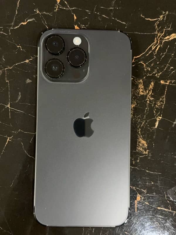 iPhone 14 Pro Max - 128GB - Non PTA 0