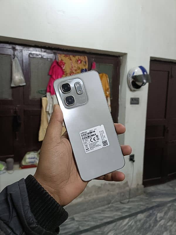 Hot 50i Infinix (6+6/128) G81,,,,03221781446 1