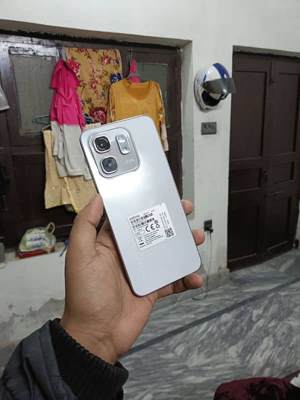 Hot 50i Infinix (6+6/128) G81,,,,03221781446 2