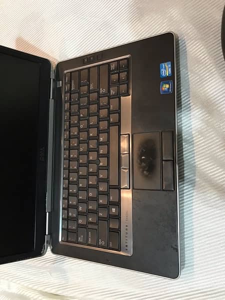 Dell i5 3rd generation 5