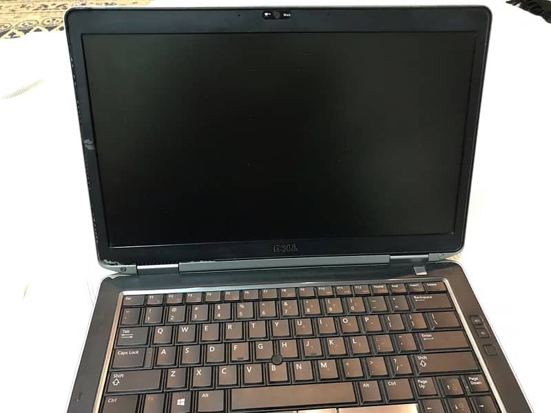 Dell i5 3rd generation 6