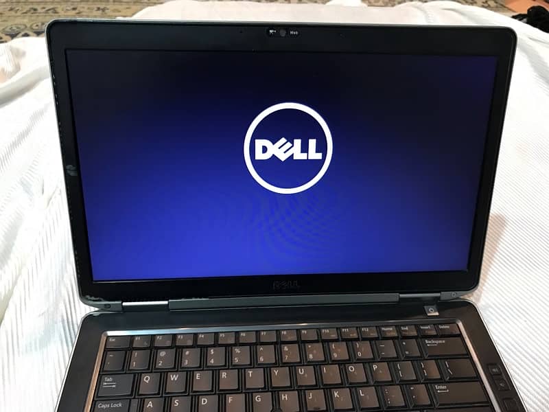 Dell i5 3rd generation 7