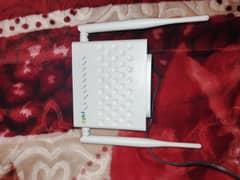 PTCL N 300 VDSL2 Modem