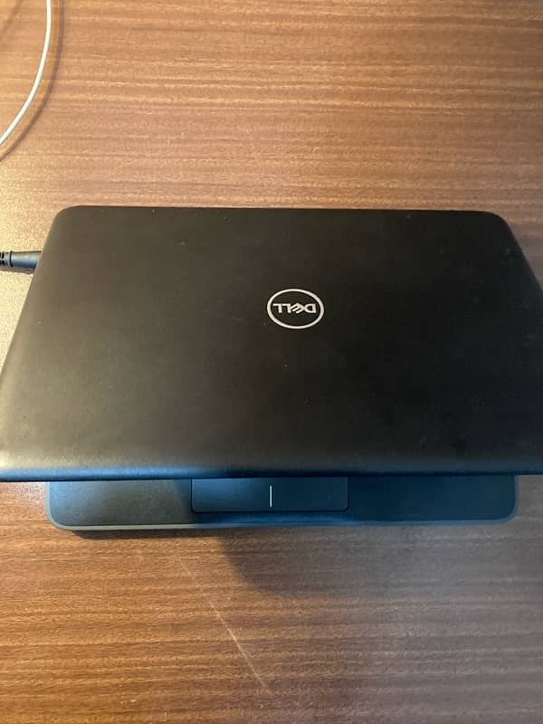 Dell Laptop 1