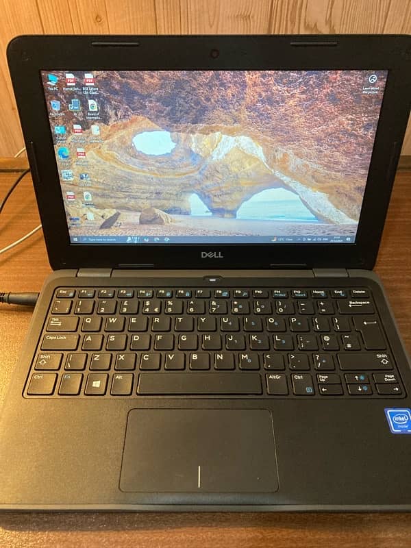 Dell Laptop 2