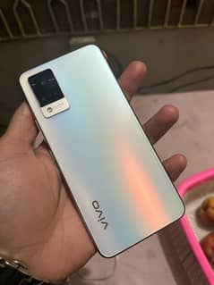 Vivo V21 8/128