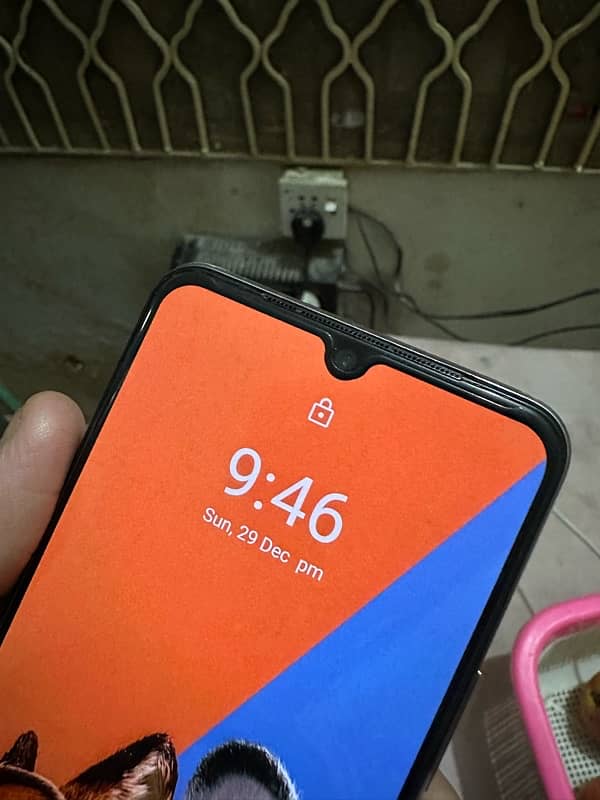 Vivo V21 8/128 2