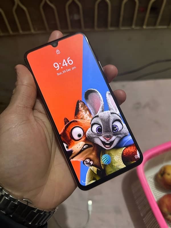 Vivo V21 8/128 3