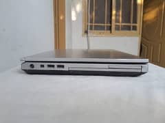 HP EliteBook 8470p