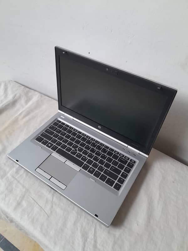 HP EliteBook 8470p 3