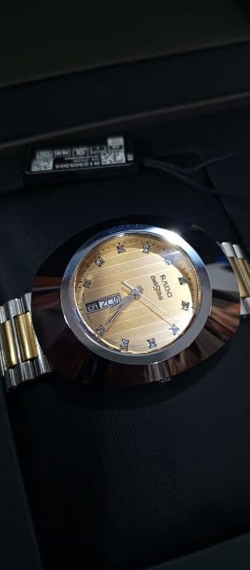 Rado Switzerland 3