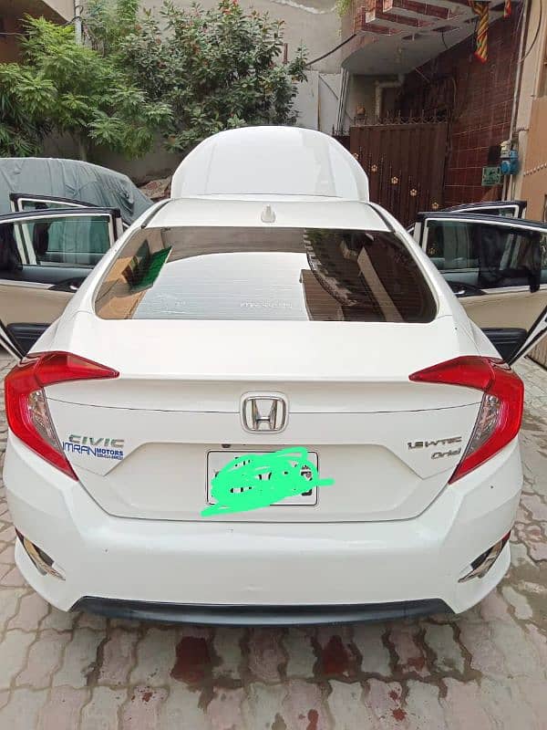 Honda civic 2021/2022 ug full option 03217860991 1