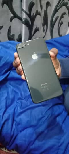 Iphone 8plus Pta approved