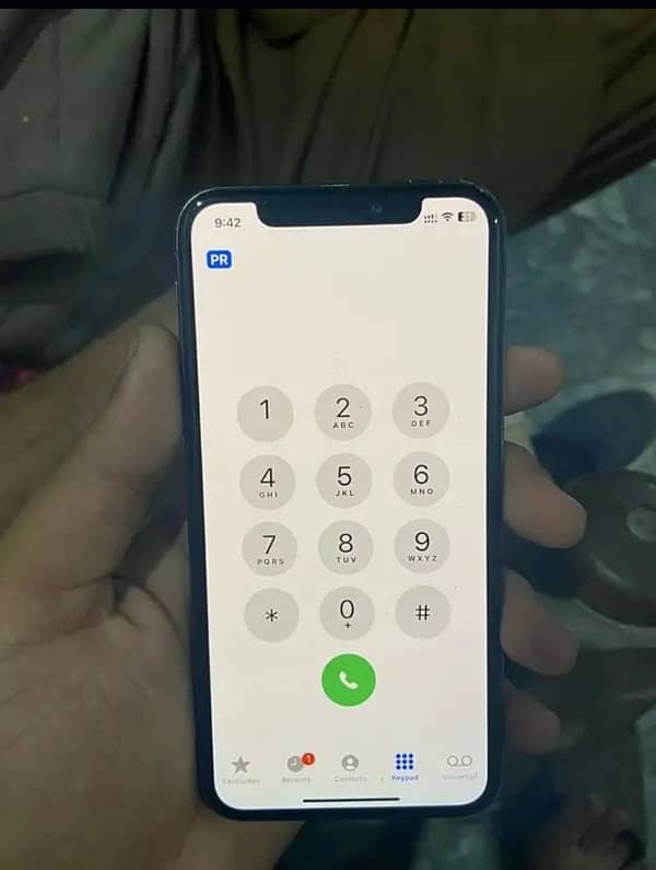 iPhone xs dual sim approved 1