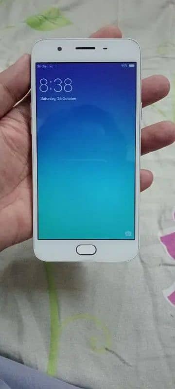 oppo f1s panel for sale 0