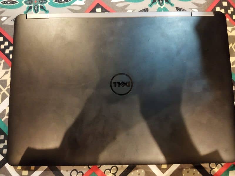 Dell core i5 Gen 6 2