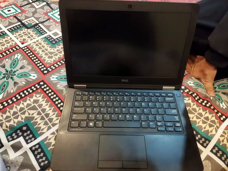 Dell core i5 Gen 6 3