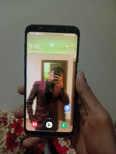 Samsung S8 4gb  64gb pta approved