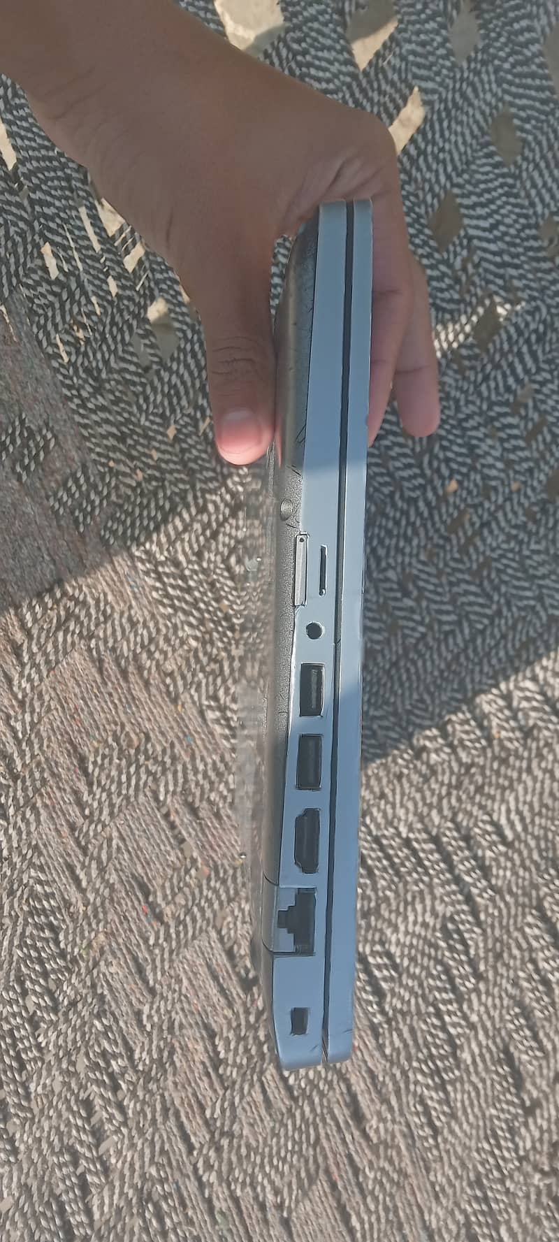 Dell laptop latitude model 5410 japanese model 7