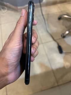 Iphone 11 pro PTA Approved