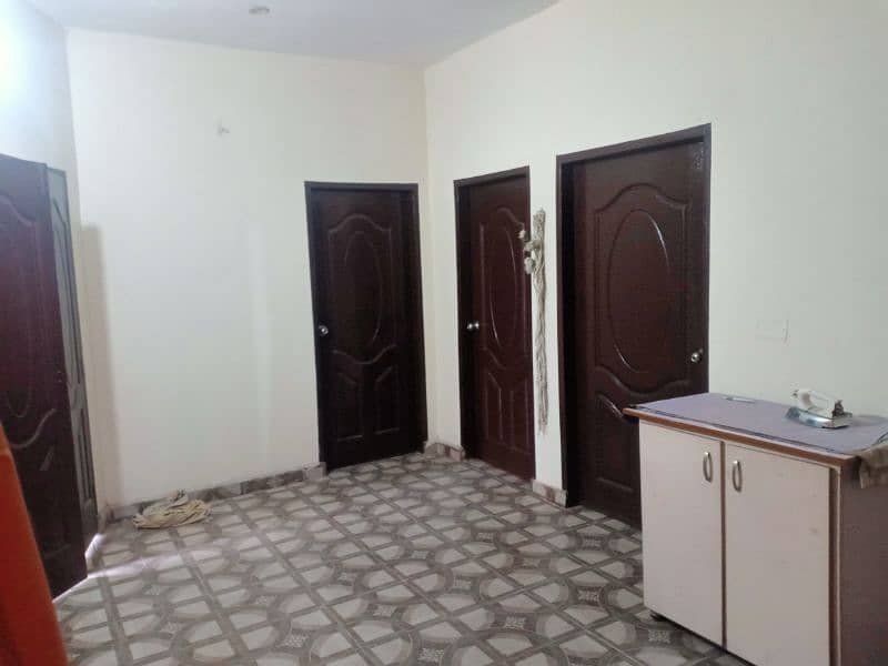 5 Marla Double storey House for sale 6