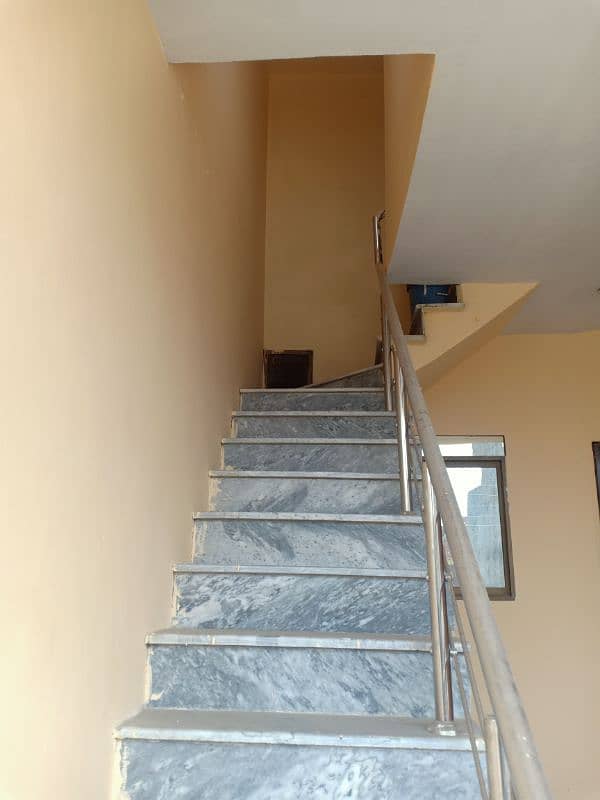 5 Marla Double storey House for sale 7