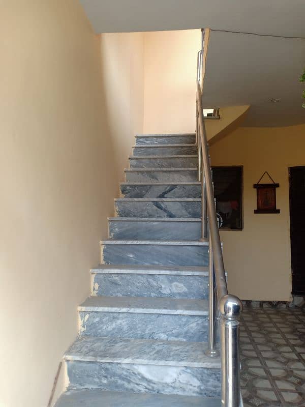 5 Marla Double storey House for sale 16