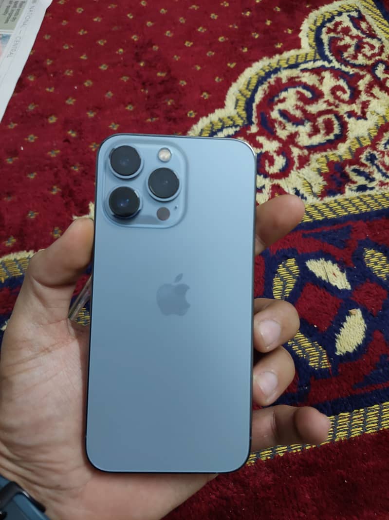 Apple iPhone 13 Pro 2