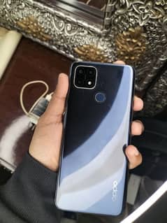 Oppo A15 3/32