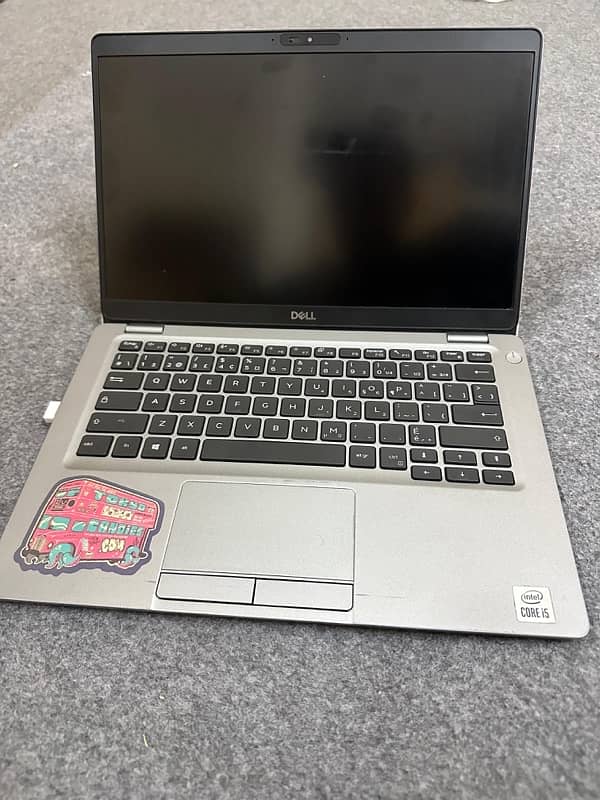 Dell laptop 1