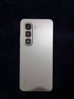 Infinix hot 50 pro 10/10 Scratchless brand new