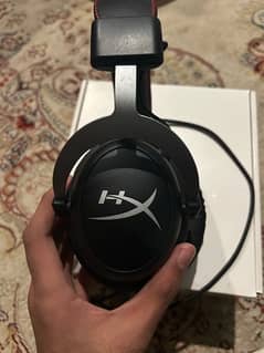 Hyper X Cloud 2 Kingstone