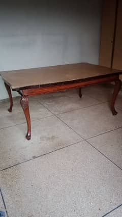 Dining table for sale