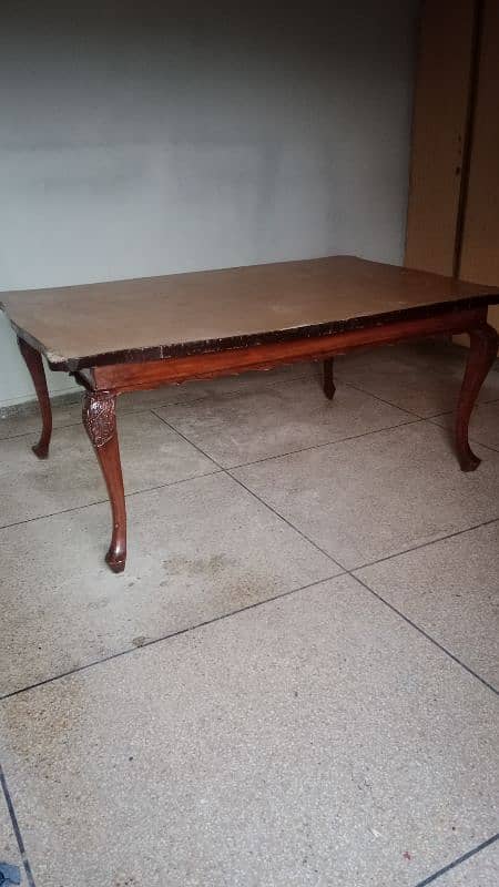 Dining table for sale 0