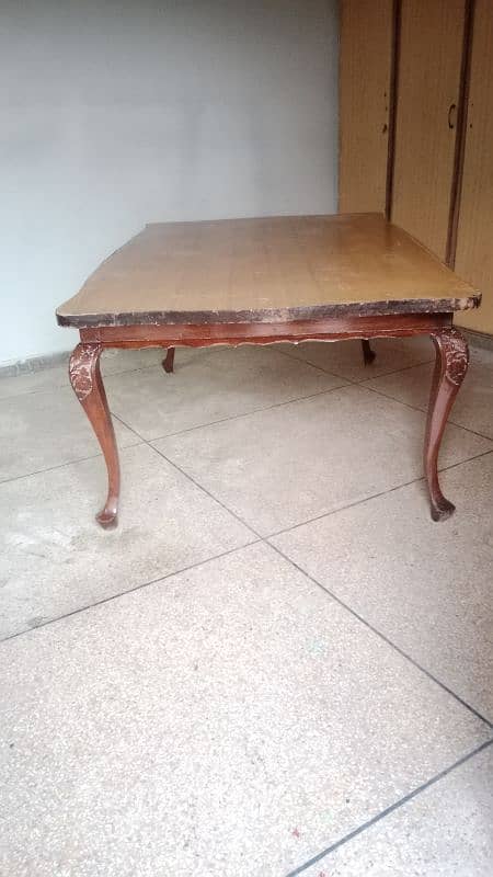 Dining table for sale 1